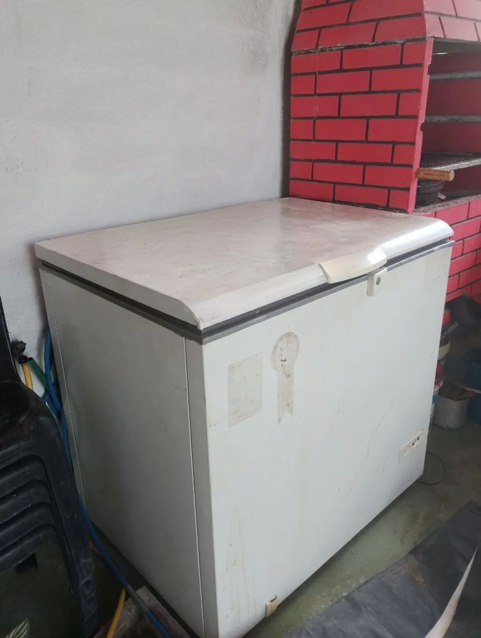 Vendo freezer  - Foto 2