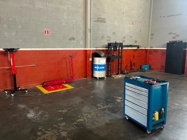 Vendo oficina completa pra carros - Foto 5