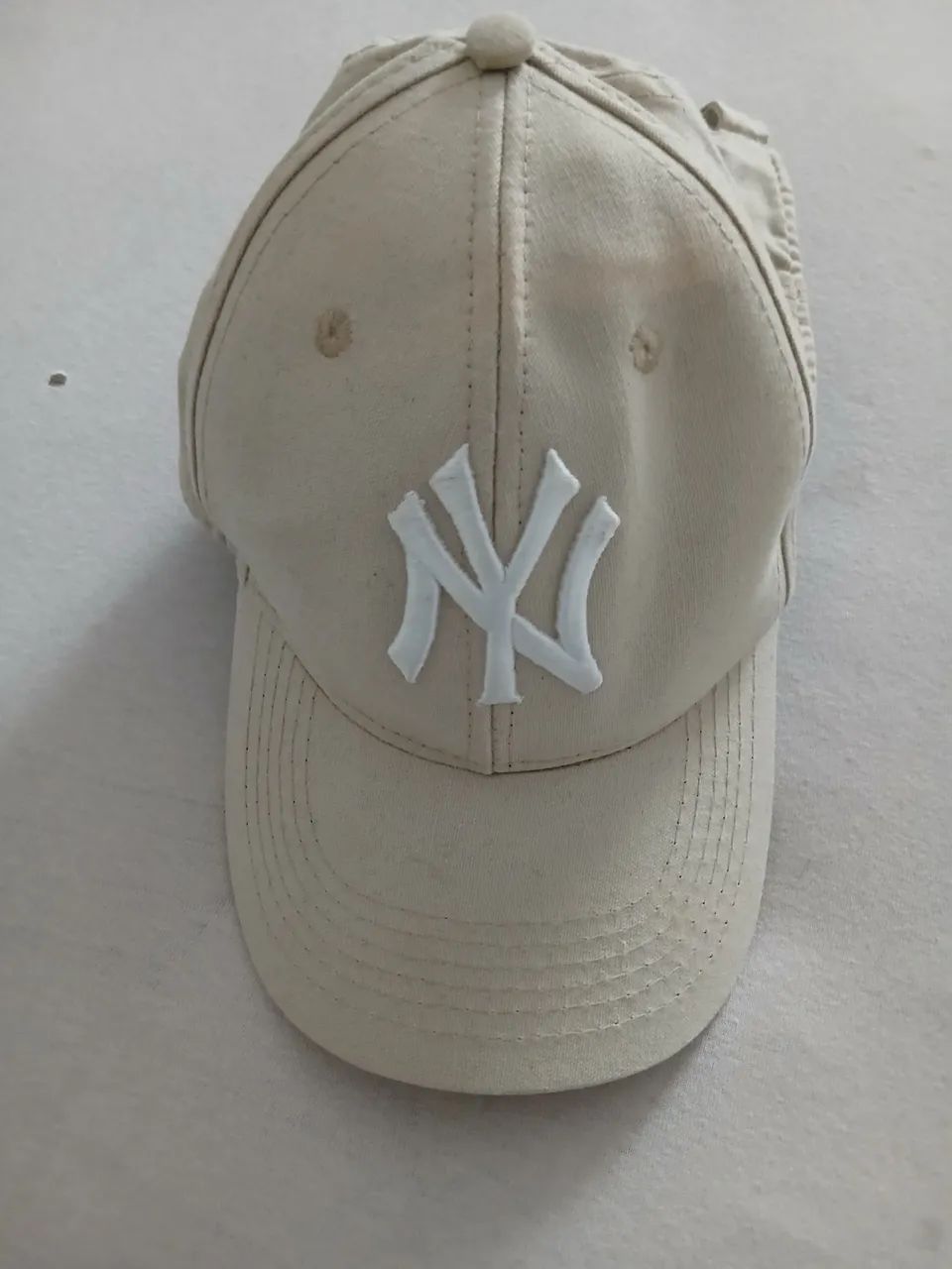 Três bonés Nike,Flexfit e New era - Foto 5