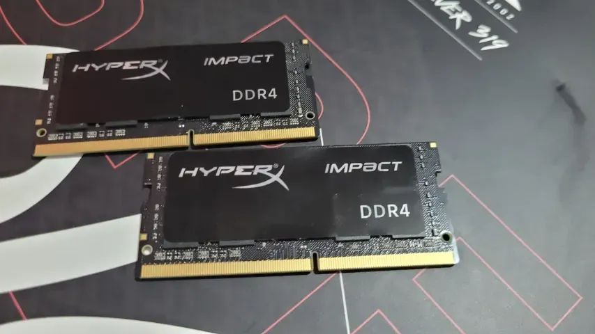 Memória RAM DDR4 3200MHz - Foto 3