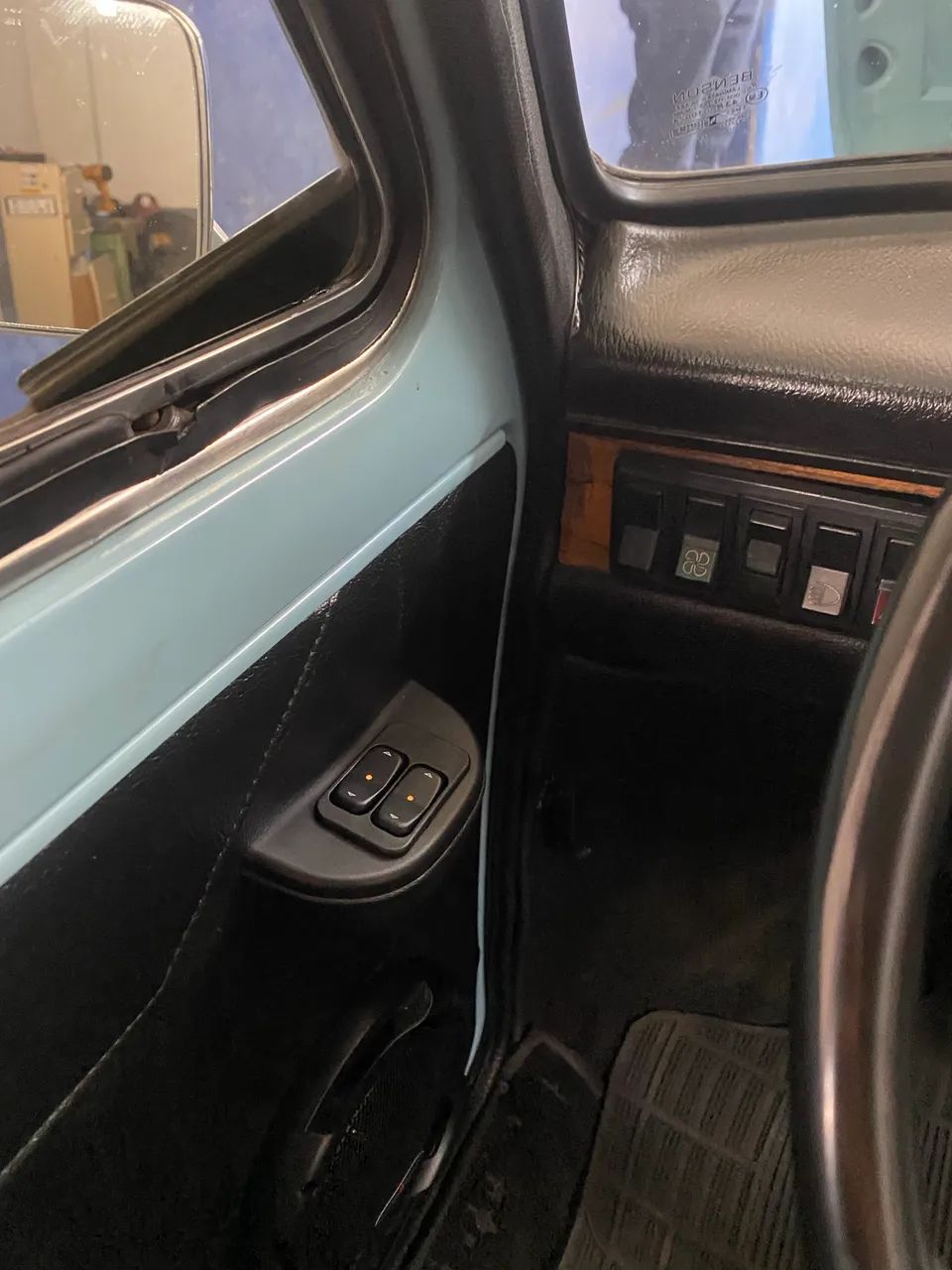 Fiat 147 C/ CL 1978 - Foto 4