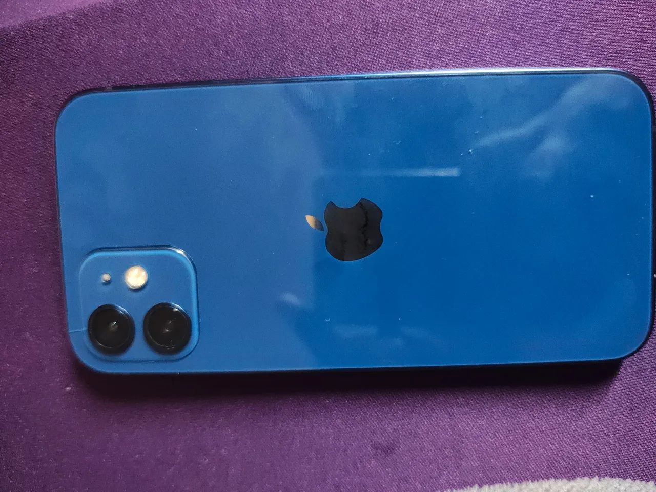 iPhone 12
