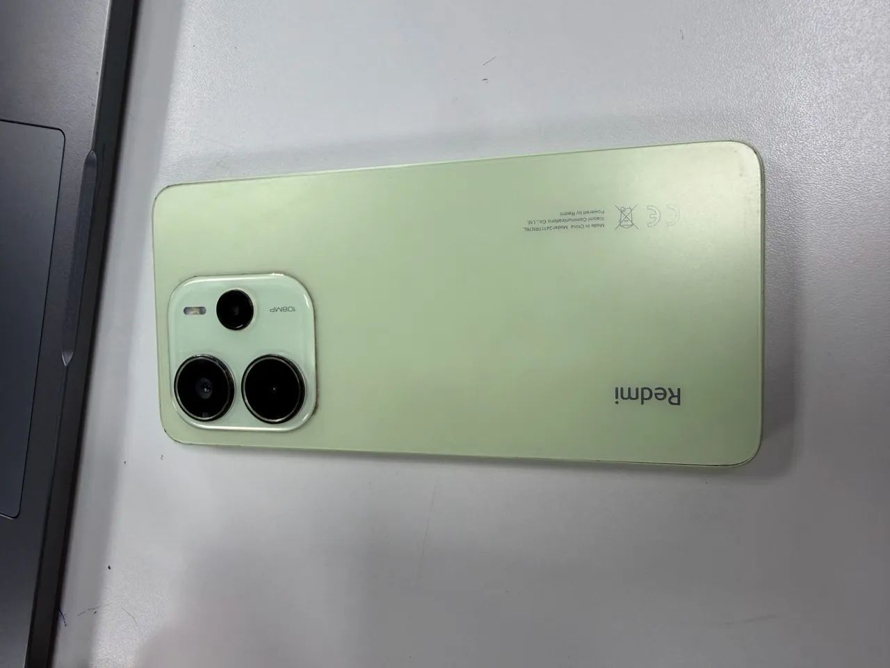 Redmi note 14 256gb - Foto 3