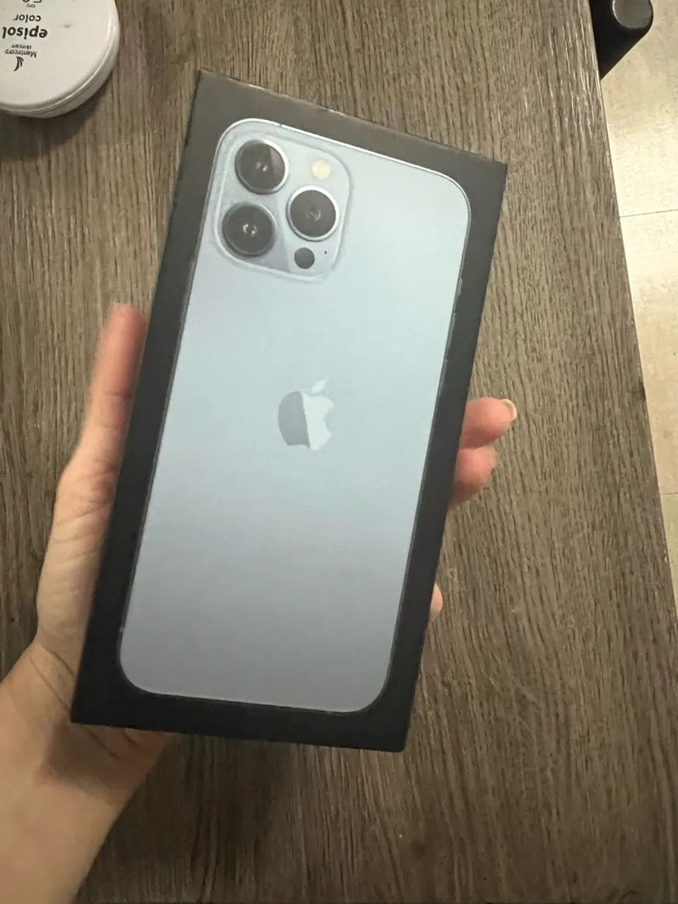 IPHONE 13 PRO MAX 128gb perfeito estado  - Foto 5