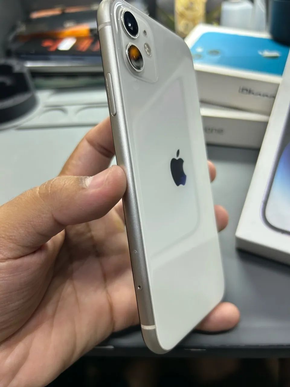 IPhone 11  - Foto 5