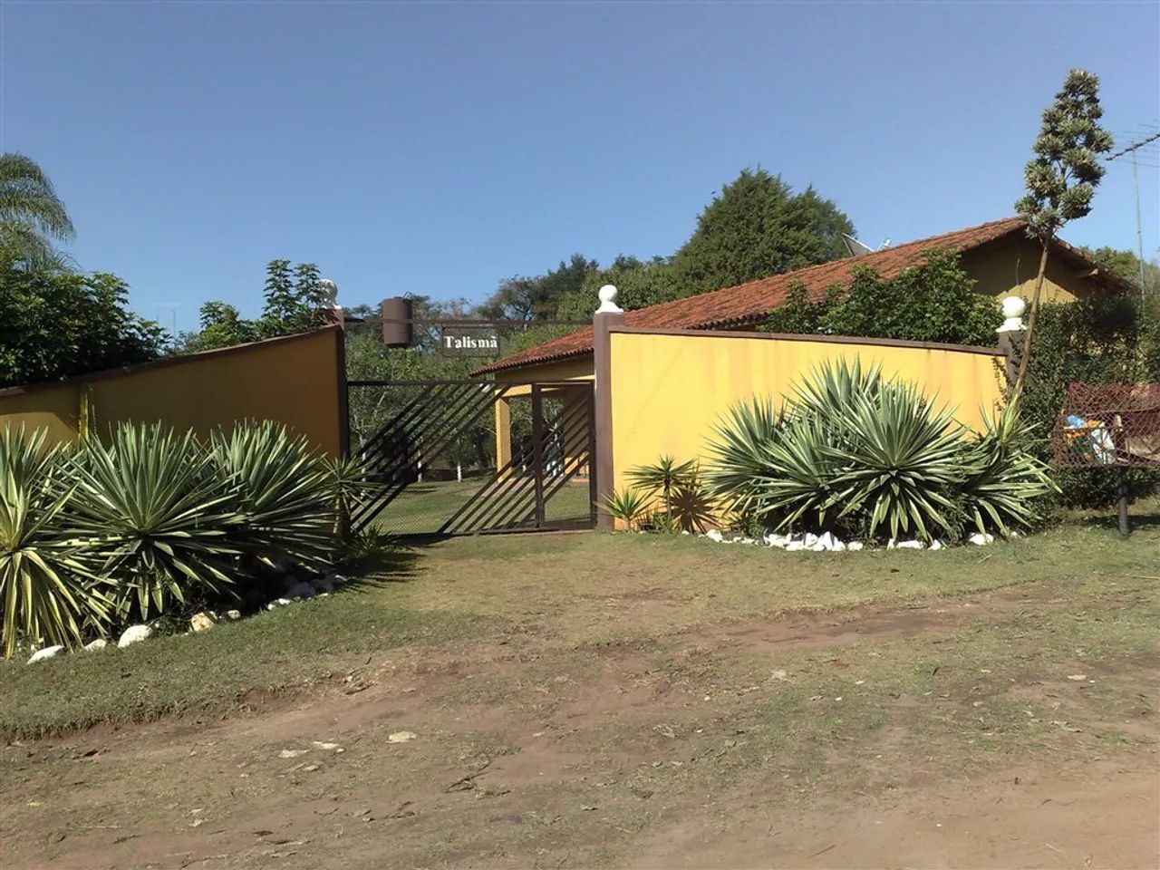 Rural Chácara em Brotas