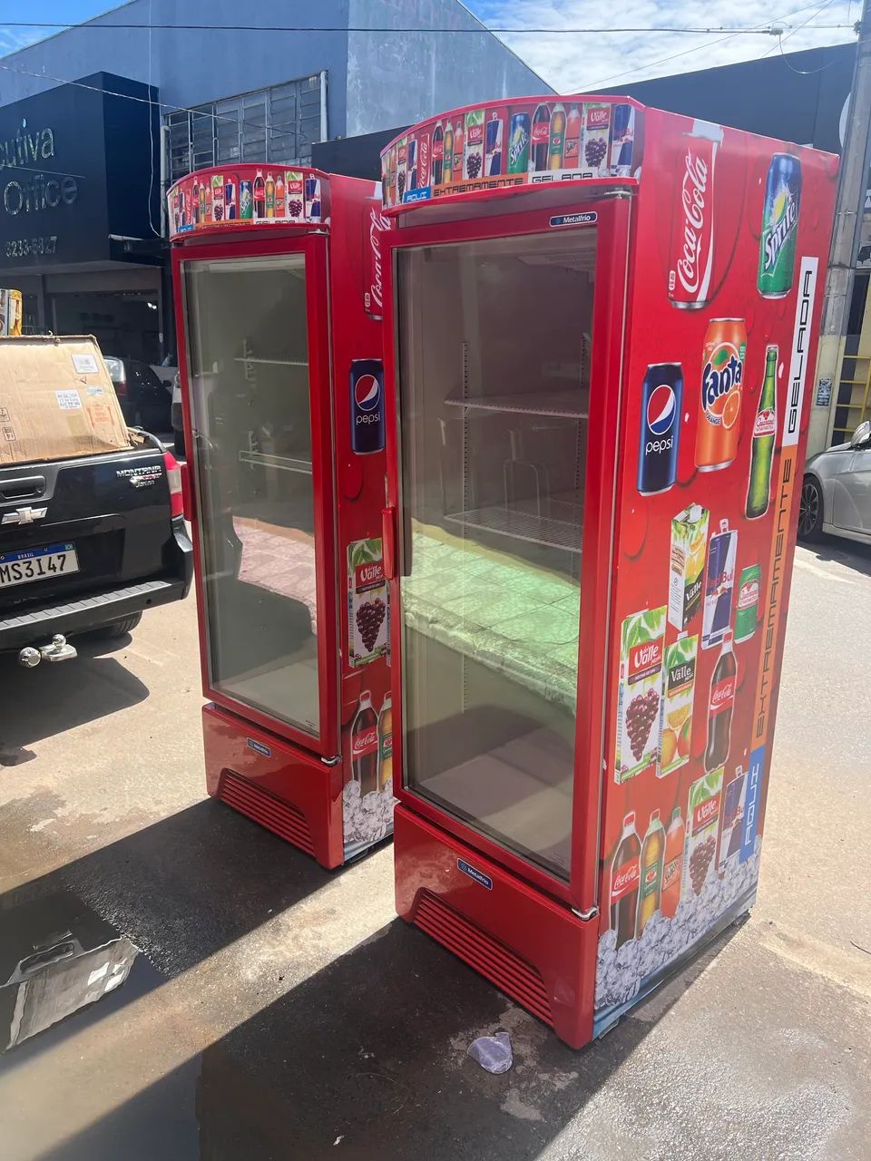 EXPOSITOR REFRIGERADO  - Foto 4
