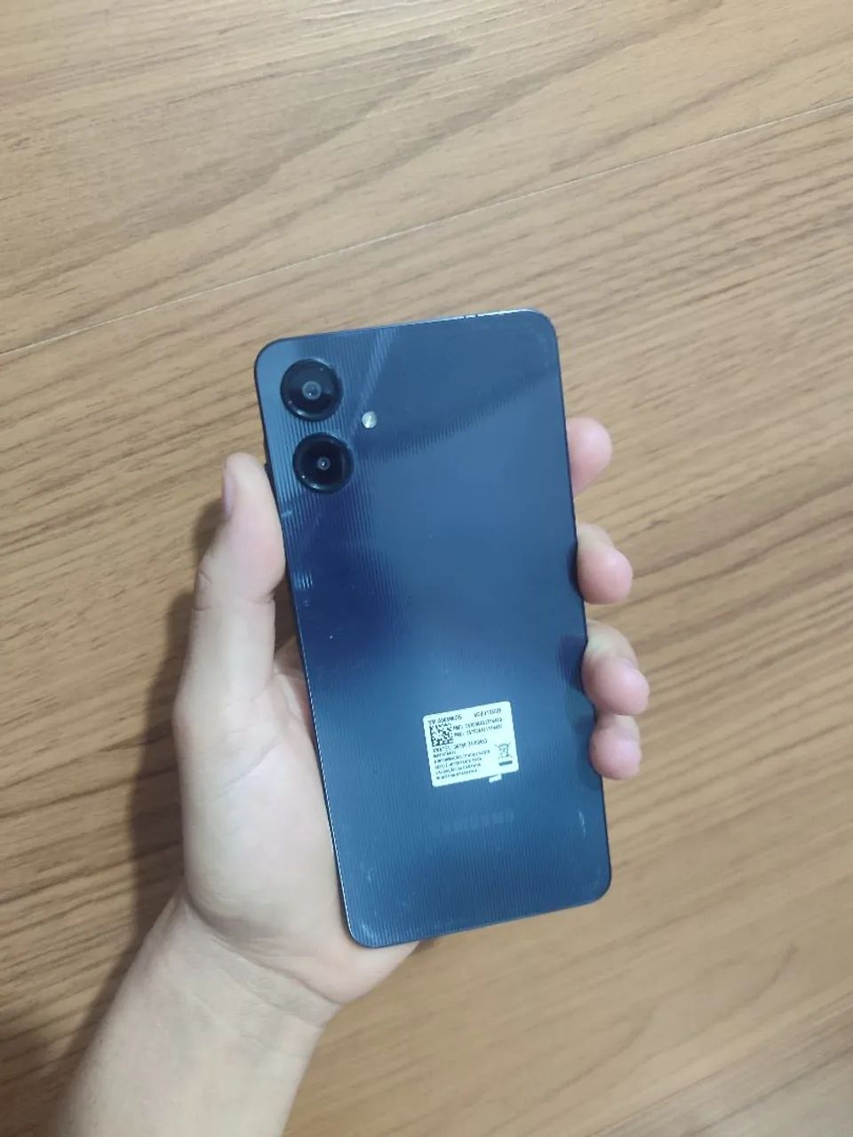 Samsung A06 - Foto 3