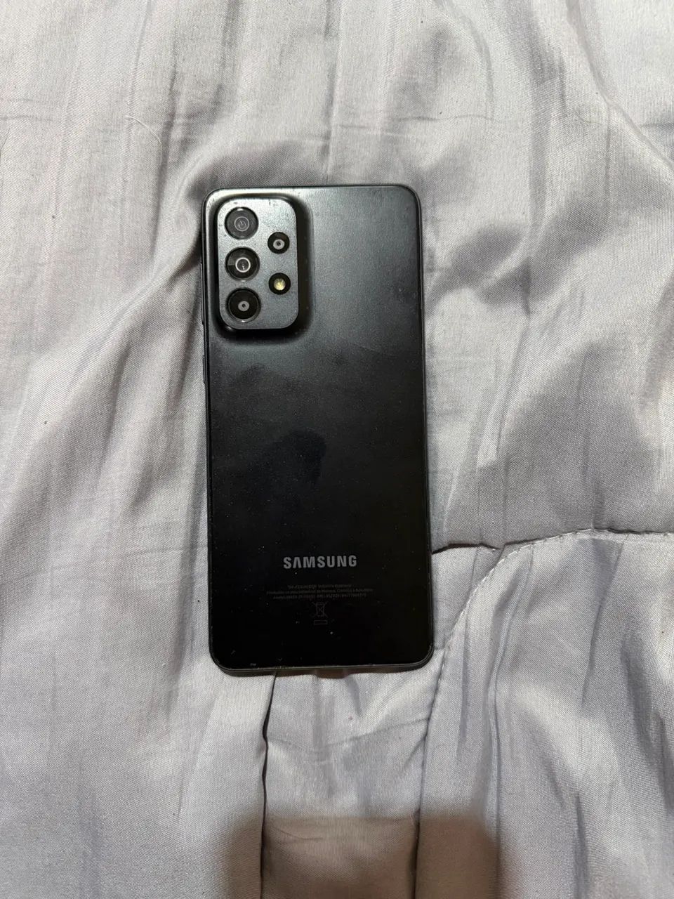 SAMSUNG A33  5G - Foto 2