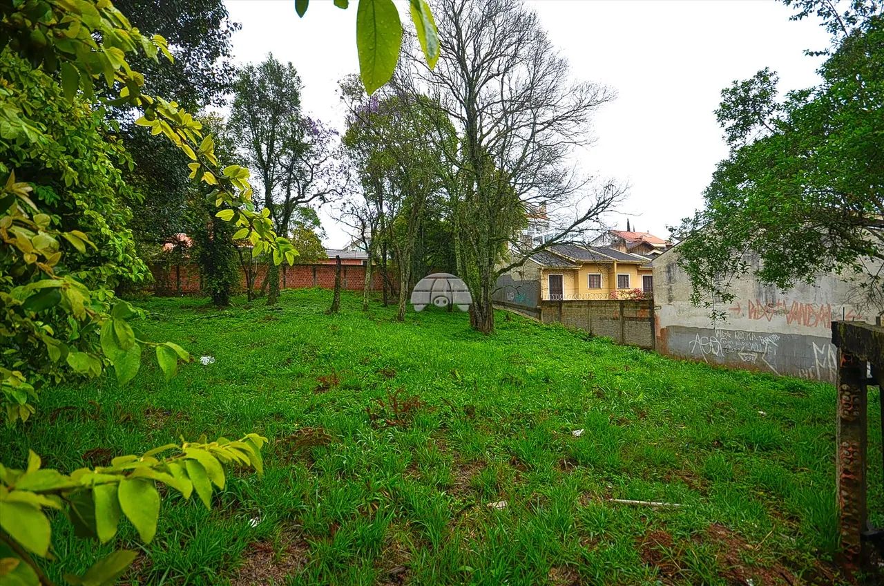 Vendas Terreno Curitiba PR