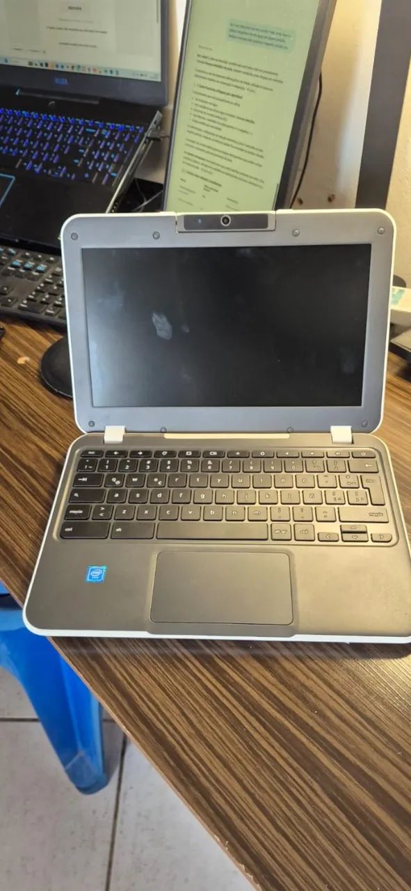  Chromebook 