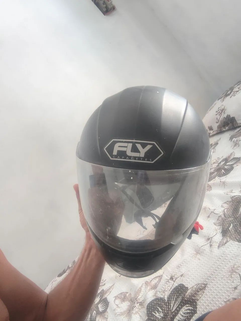 Capacete fly - Foto 3