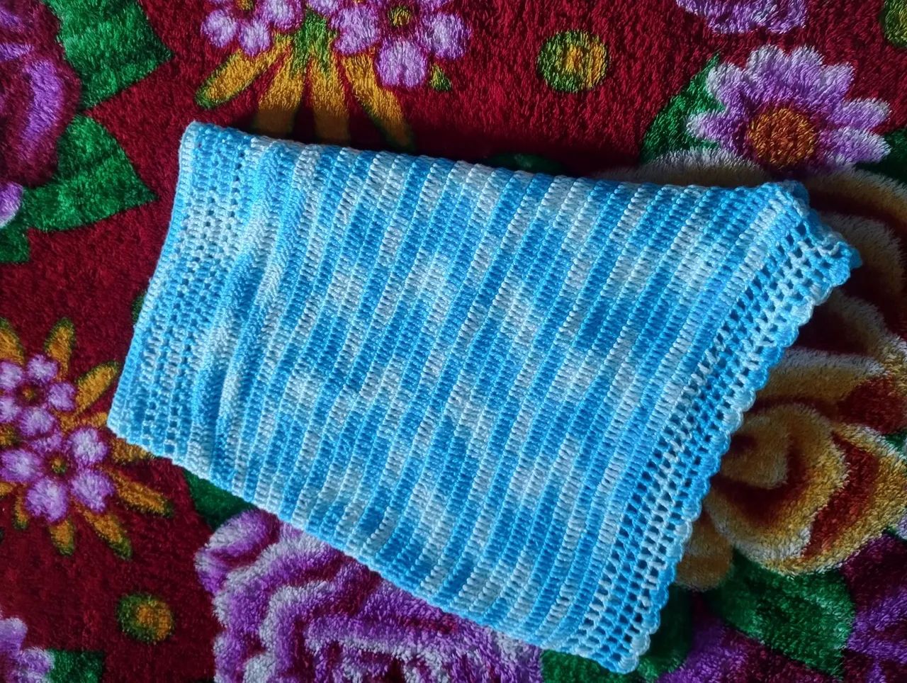 Short de crochê  - Foto 4