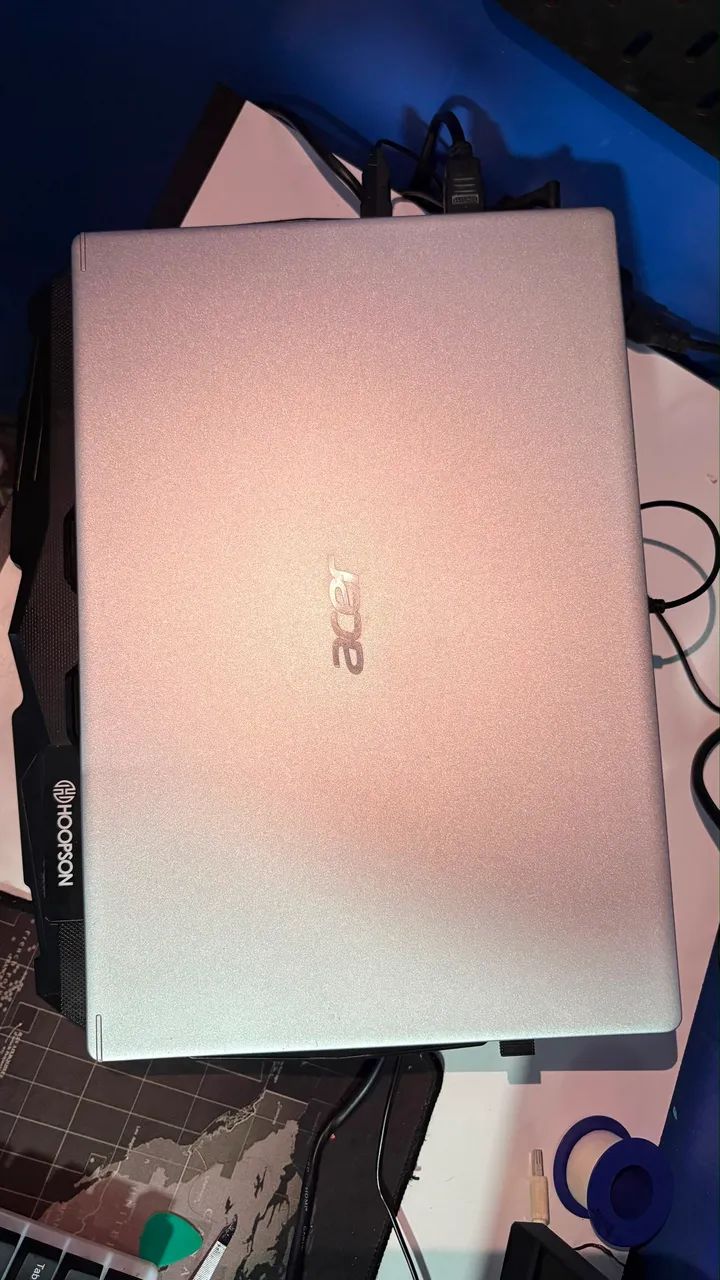ACER ASPIRE 5 COM 24gb RAM - Foto 3
