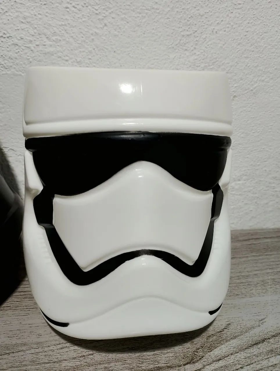 Baldes mais miniaturas Star Wars  - Foto 5