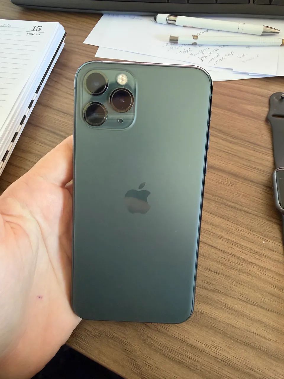 iPhone 11 Pro - Foto 3