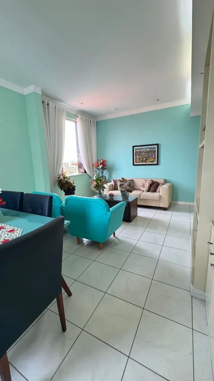 Vendo apartamento no São Francisco - Foto 3