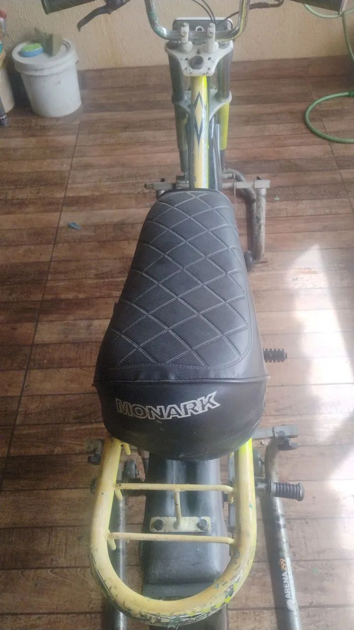 Mobilete Monark - Foto 4