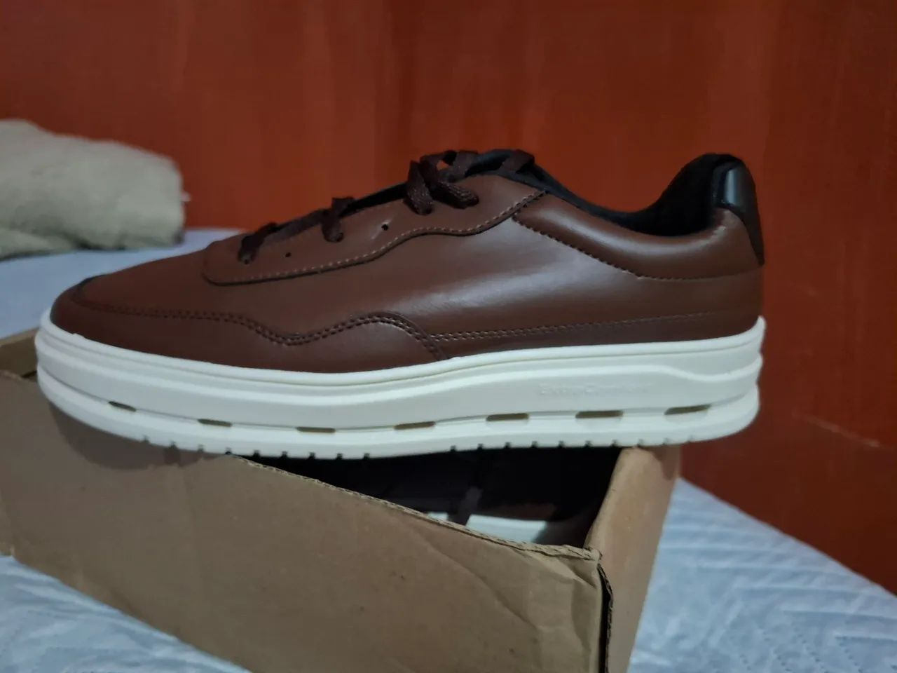 Tenis casual masculino  - Foto 3