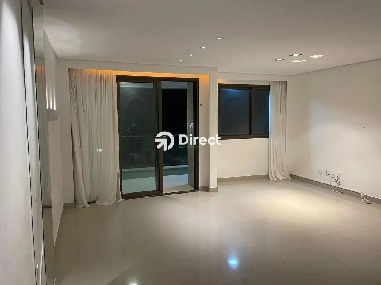 Apartamento na Reserva do Paiva, Cabo de Santo Agostinho/PE - Foto 2