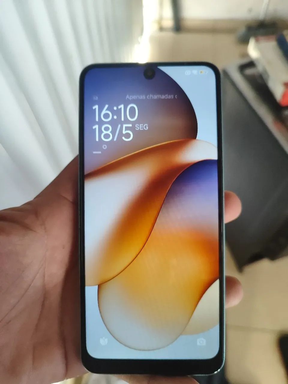 Xiaomi note 12