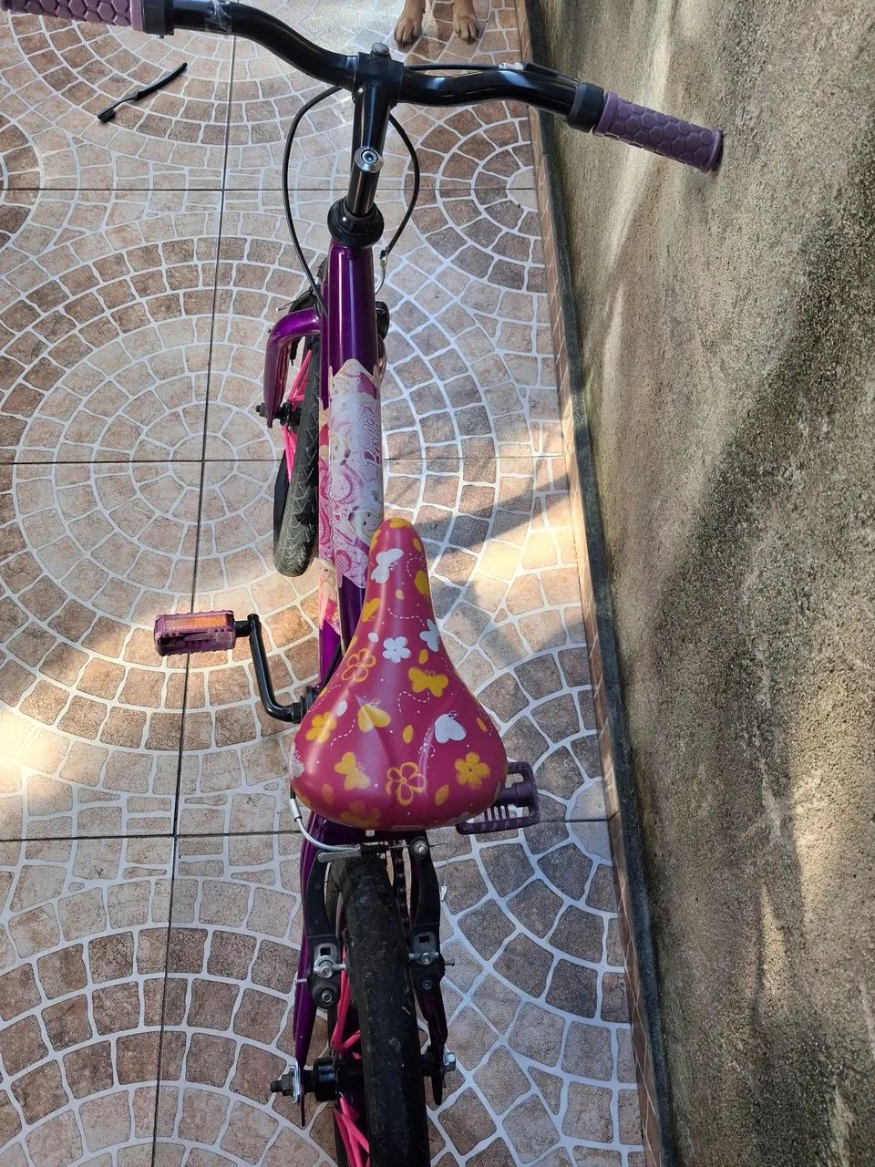 Bicicleta aro 16 - Foto 3