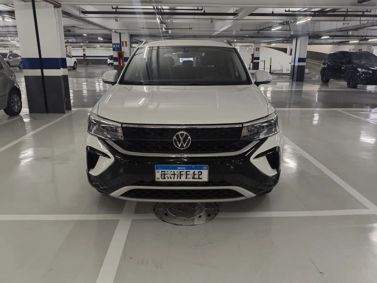 Volkswagen Taos 2023