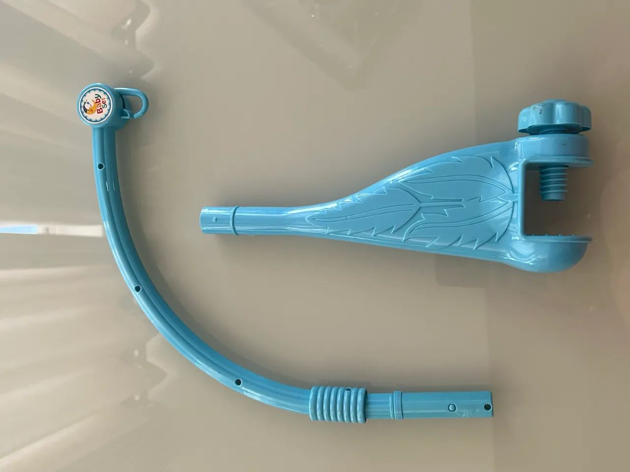Suporte para móbile de berço  - Foto 2