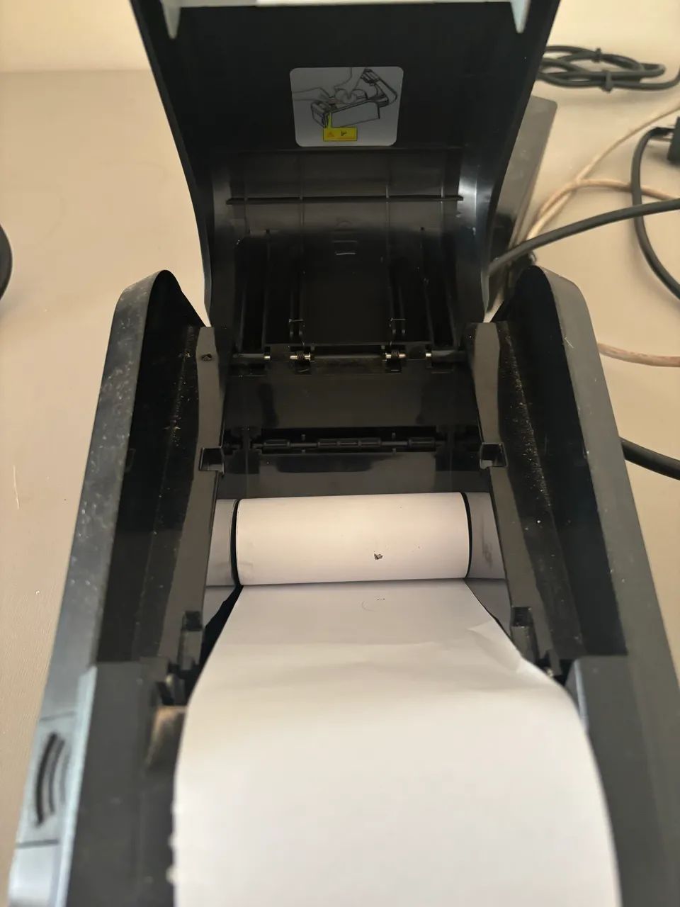 Impressora Térmica Elgin I7 - Ótimo Estado! - Foto 3