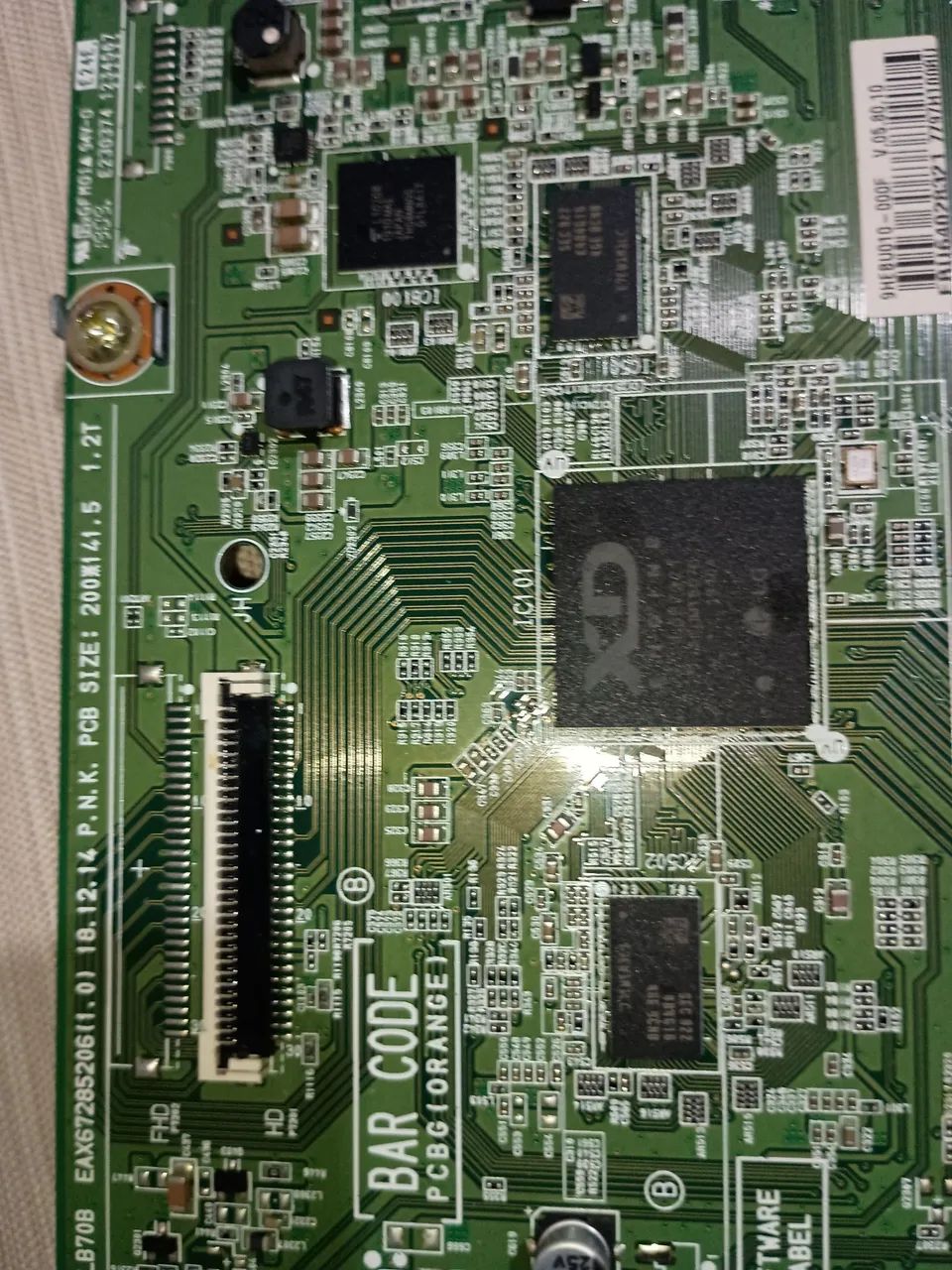 PLACA PARA TVSMART LG. - Foto 3