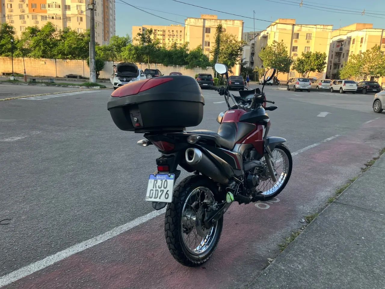 XRE 190 - Foto 4