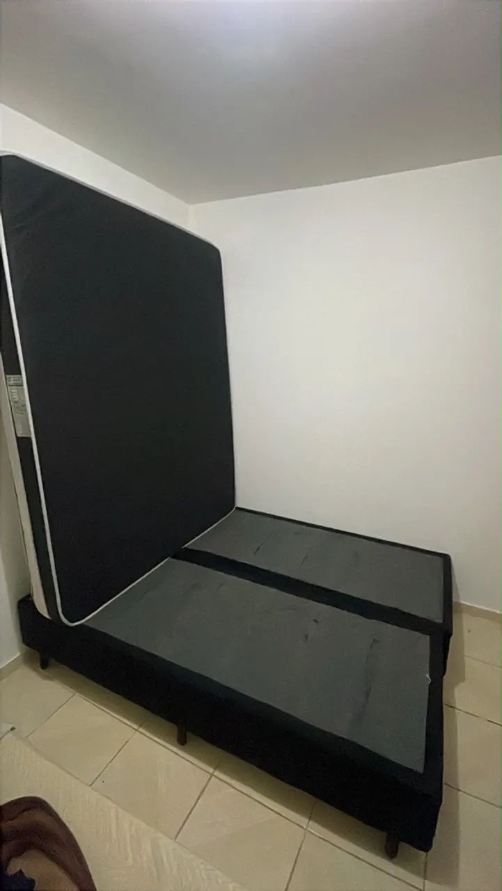 Cama box queen  - Foto 5