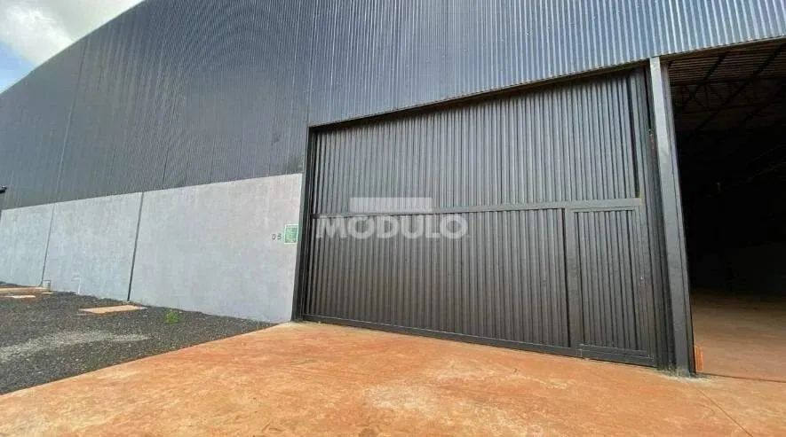 Galpão comercial para locação, bairro Centro Empresarial Leste - Foto 2