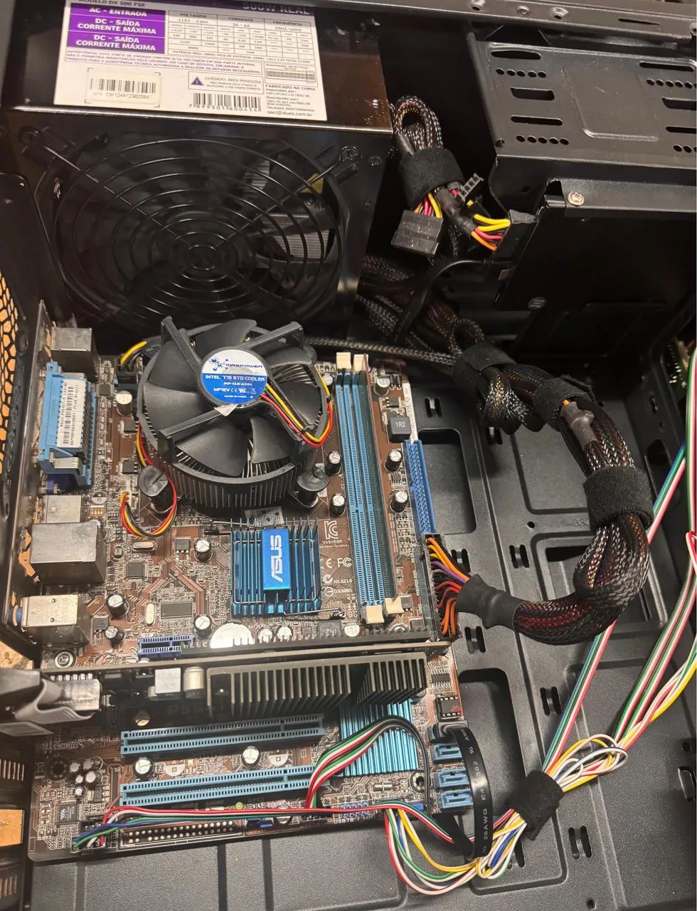 Desktop Windows 10 Pro - Foto 4