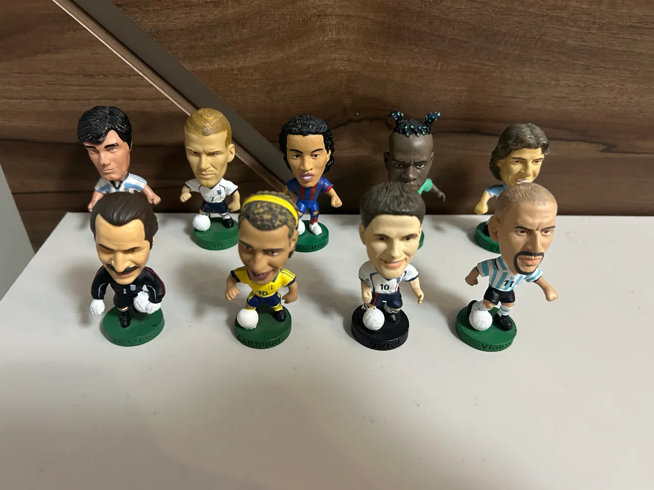 Zico Kashima Antlers - Corinthian ProStars (Edição Limitada 4000