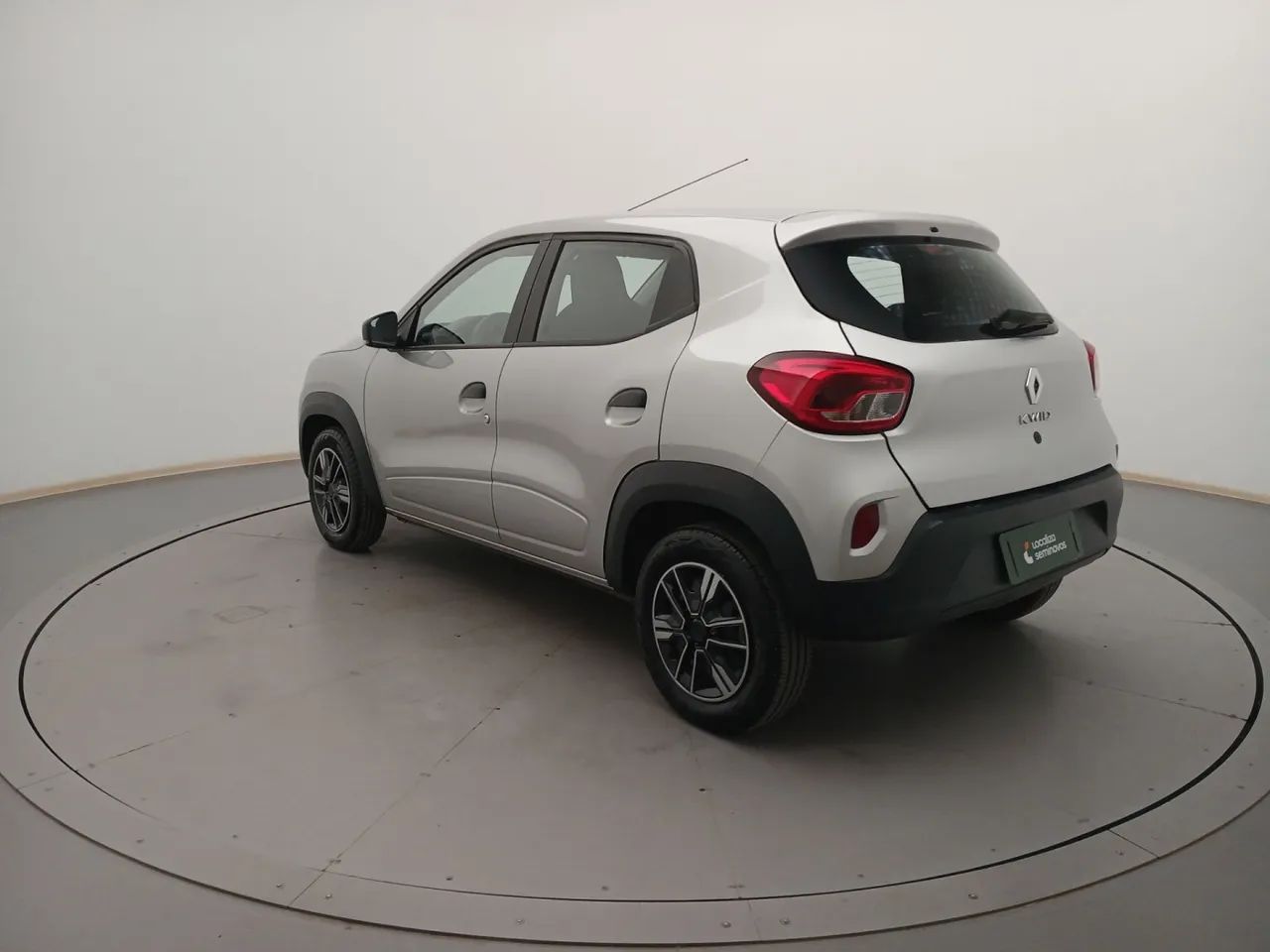 Renault Kwid 1.0 Zen 2025 - Foto 3