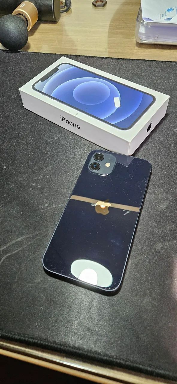 IPhone 12 64gb - Foto 3
