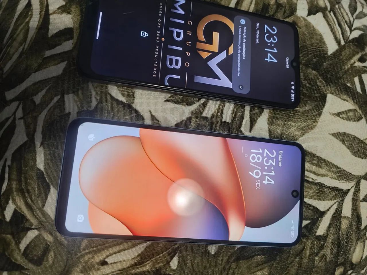 Dois telefone a venda  - Foto 3