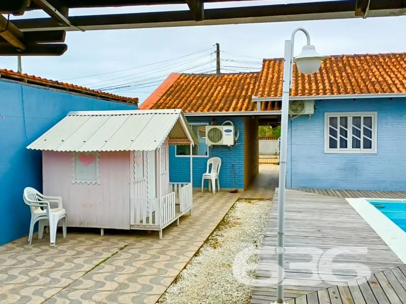 Casa | São Francisco do Sul | Ervino - Foto 4