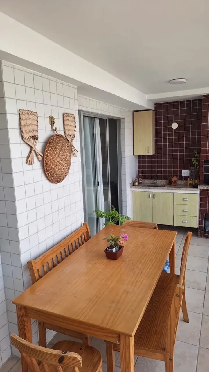 Apartamento à venda com 123m², 4 quartos e 2 vagas - Foto 4
