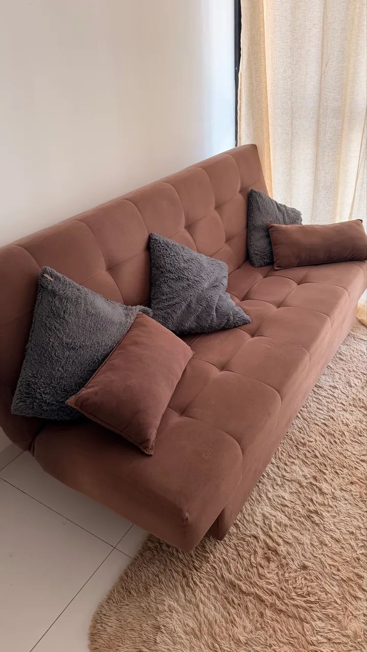 Sofá cama 