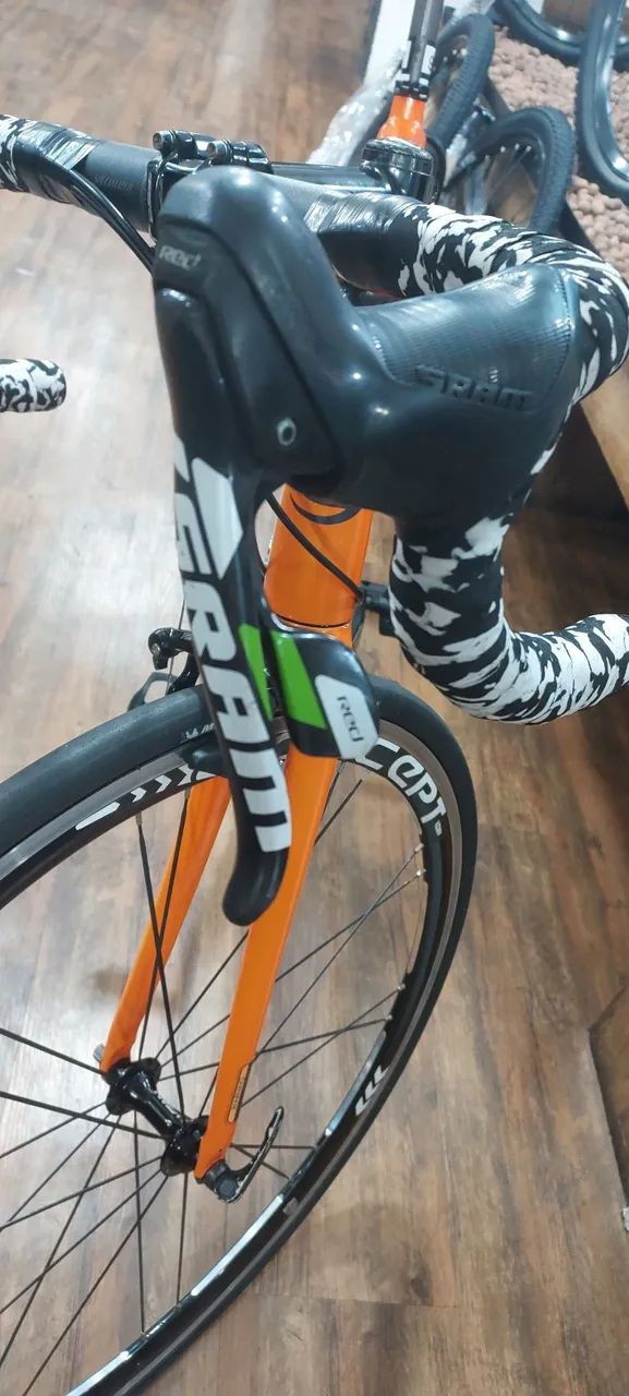 Bike speed Cannondale supersix - Foto 5