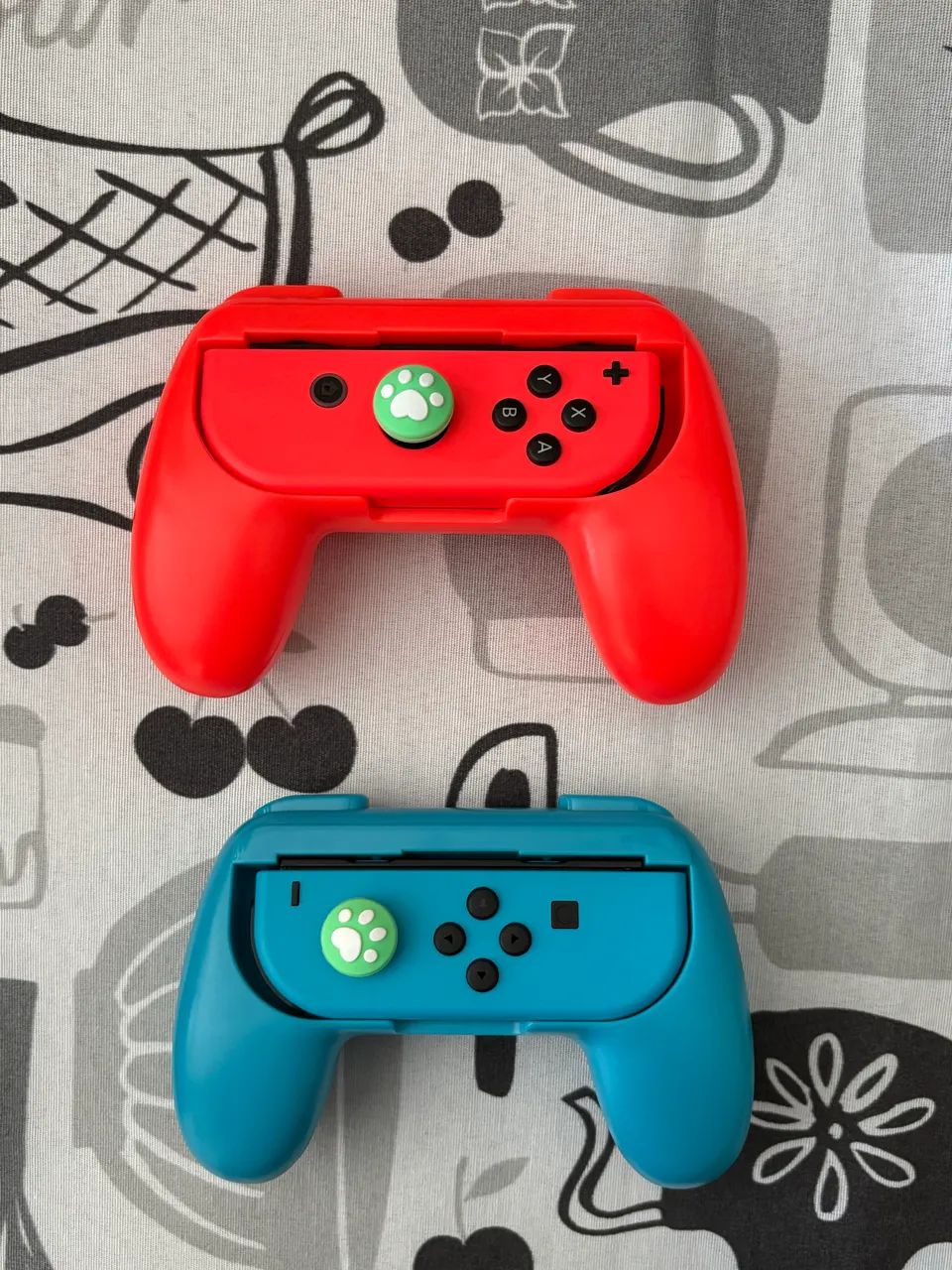 Nintendo Switch (1 mês de uso)  - Foto 5