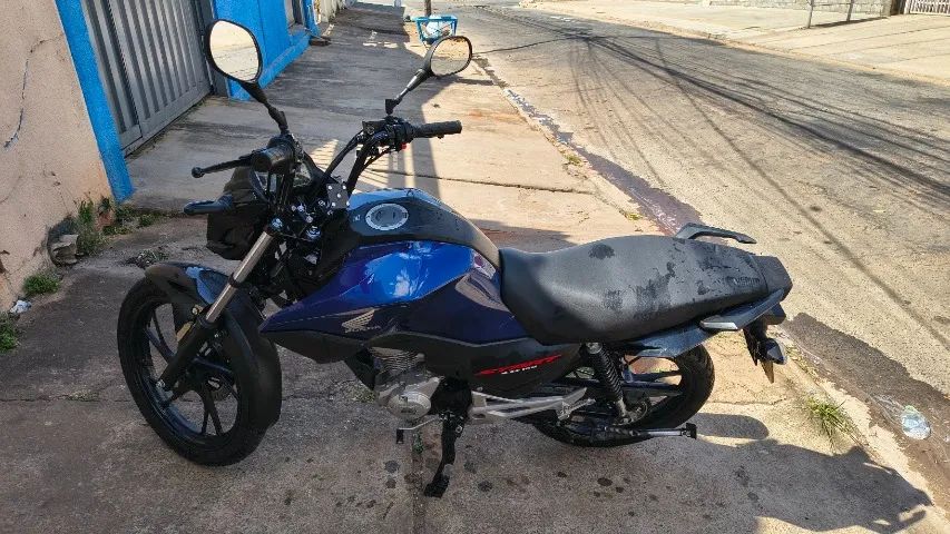 HONDA START 160 - Foto 5