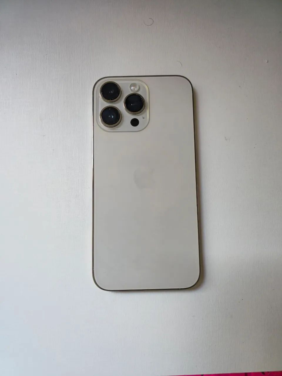 iPhone 14 Pro Max 1 TB de armazenamento e caixa original - Foto 4