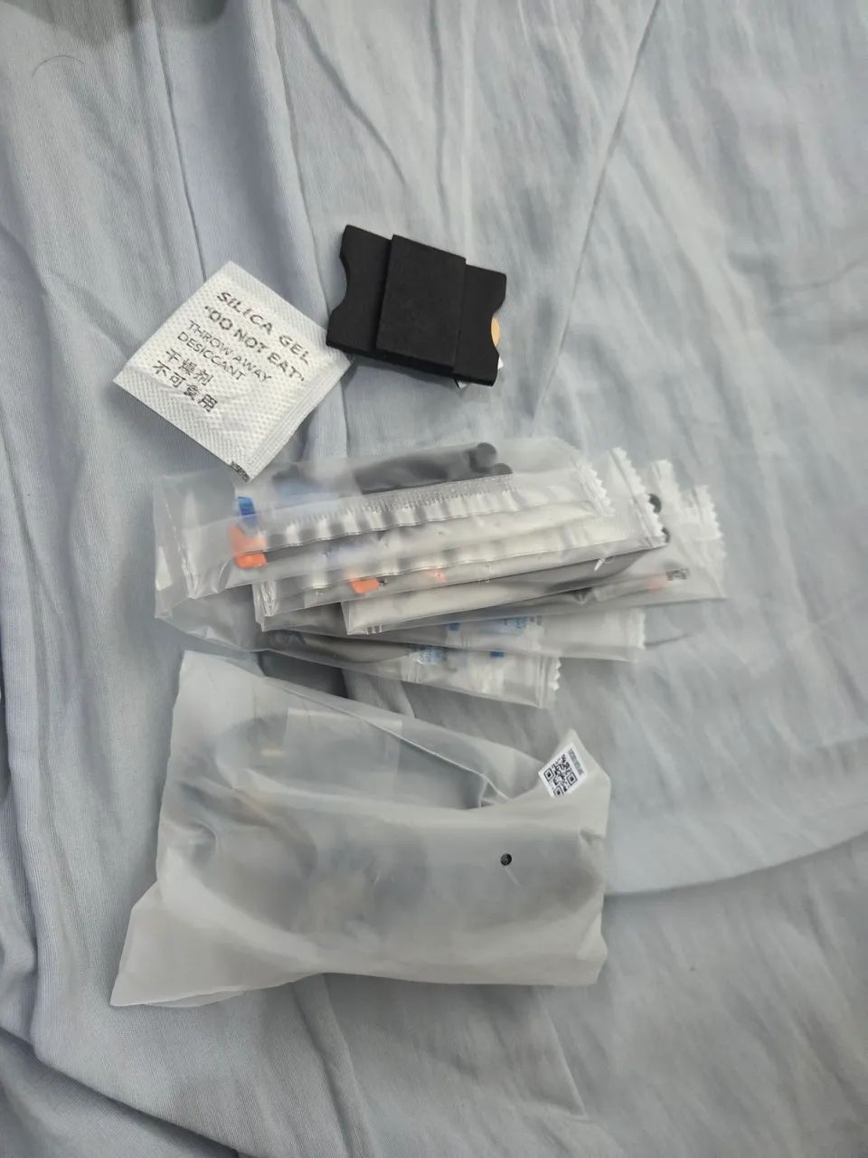 Drone DJI mini 3 fly more  - Foto 3