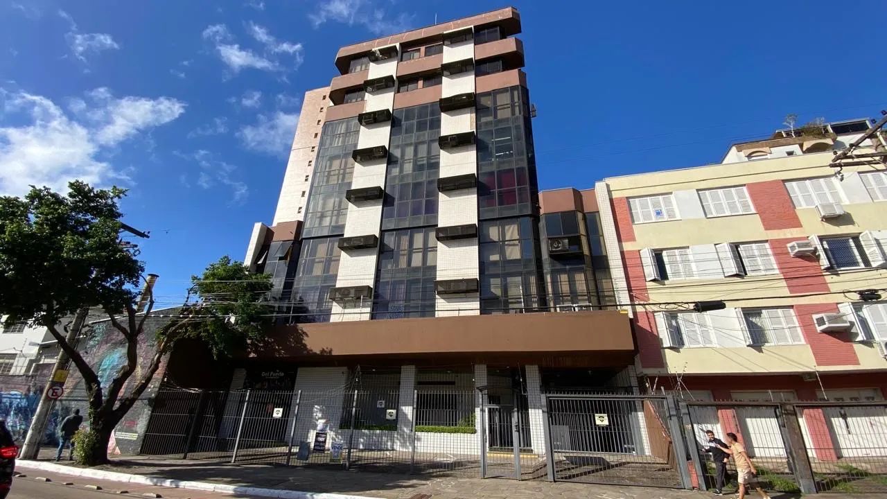 Foto - Porto Alegre - Menino Deus