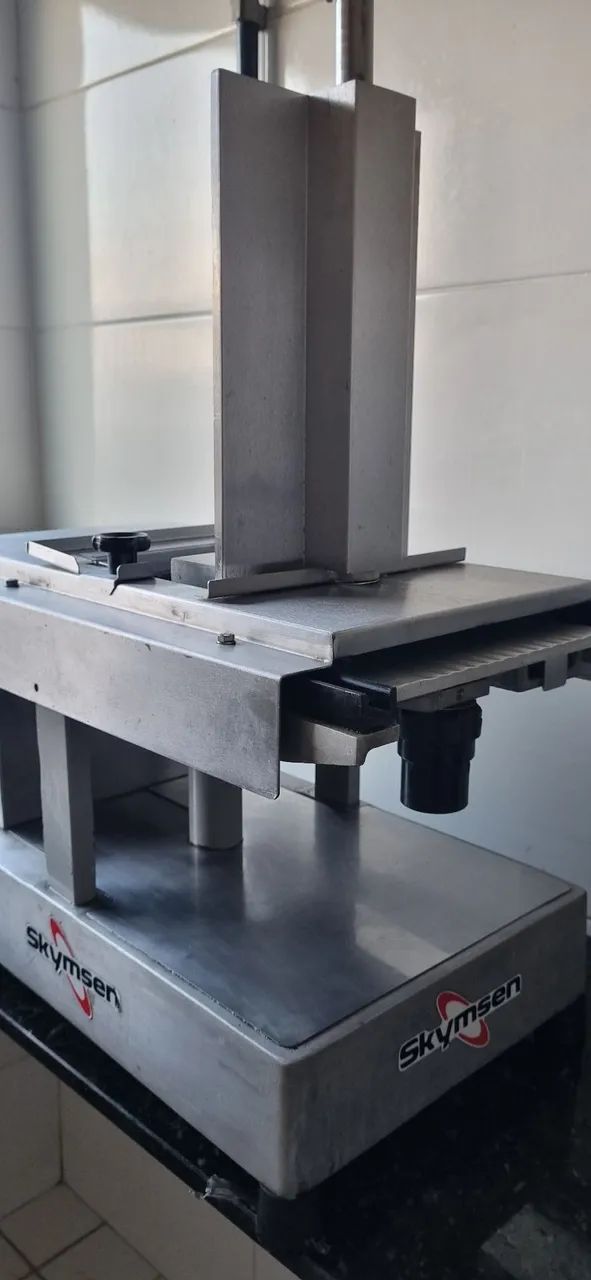 FATIADORA AUTOMÁTICA SKYMSEN - Foto 2