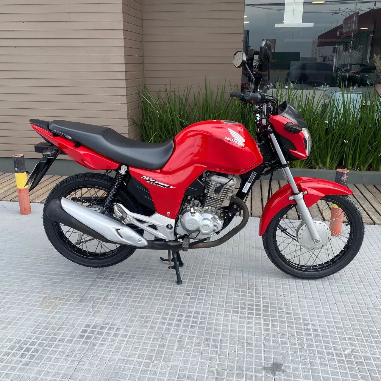 Moto único dono  - Foto 5