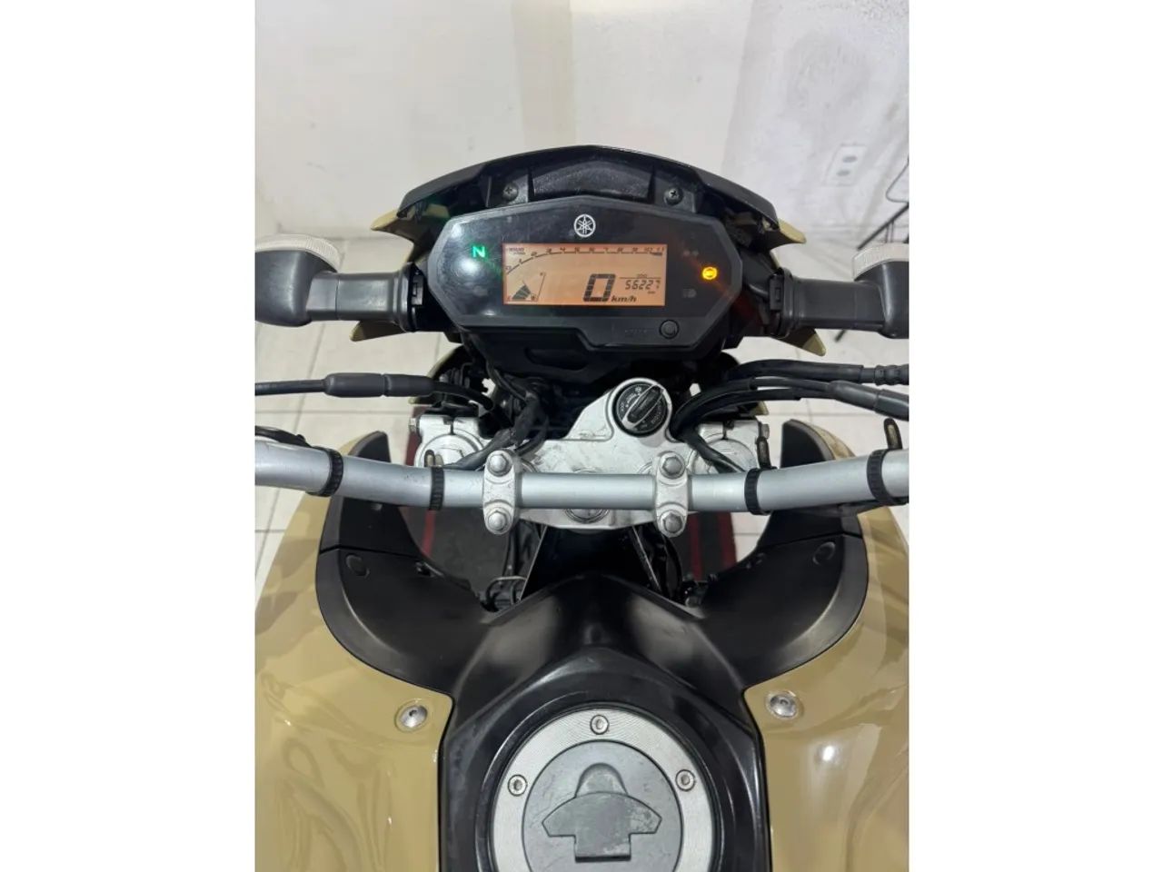 LANDER XTZ 250 2023 - Foto 3